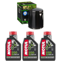 HARLEY DAVIDSON XL 53 C SPORT- olej+filtr-89954