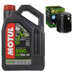 HARLEY DAVIDSON XL 1200 N NIGHT- olej+filtr