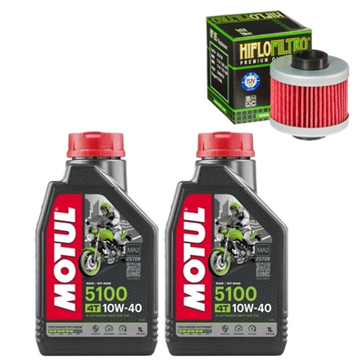 PEUGEOT 125 SATELIS COMPRESSOR olej+filtr-89985