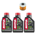 APRILIA PEGASO 650 I.E. CUBE ML olej+filtr