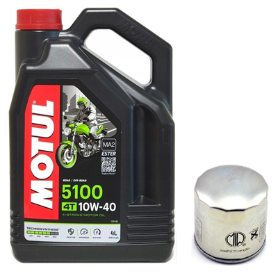 BMW R 1200 C / CL 97-03 olej+filtr-90547