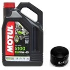 BMW R 1200 GS R RT S ST (TWIN-) olej+filtr