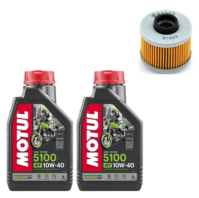 PEUGEOT 125 SATELIS COMPRESSOR olej+filtr-90602