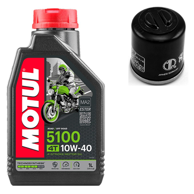 PIAGGIO FLY 125 150 04-12 olej+filtr-90610