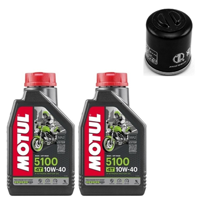 PIAGGIO 125 TOURER BEVERLY 01-13 olej+filtr-90611