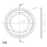 SUZUKI SV 1000 S 03-07 zestaw napęd-owy SUPERSPROX-86534