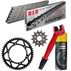 SUZUKI SV 650 99-08 zestaw napęd-owy SUPERSPROX