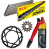 APRILIA SL 750 SHIVER 07-16 zestaw napęd-owy SPX-72747
