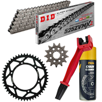 APRILIA 900 SHIVER ABS 17-20 zestaw napęd-owy SPX-72457