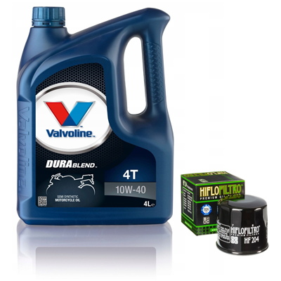 HONDA CBR 900 929 RR FIRE-BLADE olej+filtr-92286