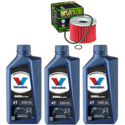 KAWASAKI ZR ZRX 1200 R / S 01-06 olej+filtr-92378