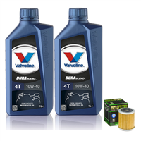 YAMAHA YZ-F YZ 400 426 F olej+filtr-92455