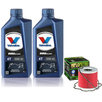 SUZUKI GS 250 T 79-81 olej+filtr-92550