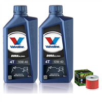 SUZUKI UX 125 150 SIX-TEEN 08-14 olej+filtr-92571