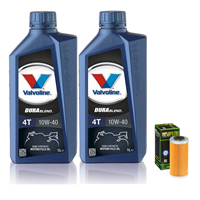 BMW G 450 X 08-12 olej+filtr-92602