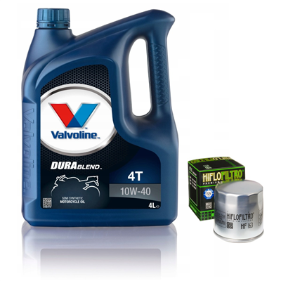 BMW K 75 C / S / RT 85-97 olej+filtr-92608