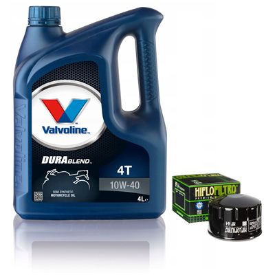 BMW R 1200 GS R RT S ST (TWIN-) olej+filtr-92626