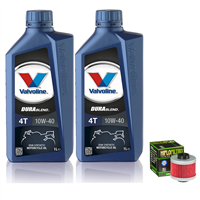 PEUGEOT 125 SATELIS COMPRESSOR olej+filtr-92671