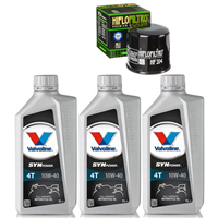 KAWASAKI VN 800 VULCAN DRIFTER 03-06 olej+filtr-92940