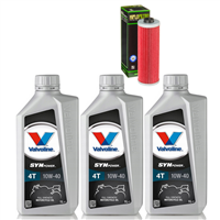 BMW R 45 475 (20KW) 78-85 olej+filtr-93212