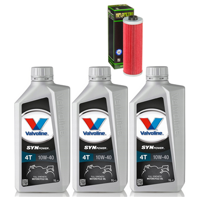 BMW R 45 475 (20KW) 78-85 olej+filtr-93212