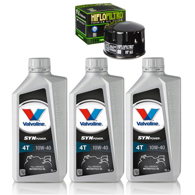 BMW F 800 S / ST / TOURING 06-12 olej+filtr-93222