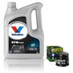 DUCATI 944 ST 4 SPORT-TURISMO olej+filtr