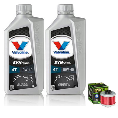 PEUGEOT 125 SATELIS COMPRESSOR olej+filtr-93394