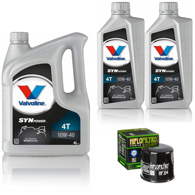 TRIUMPH ROCKET III 2300 CLASSIC olej+filtr-93387