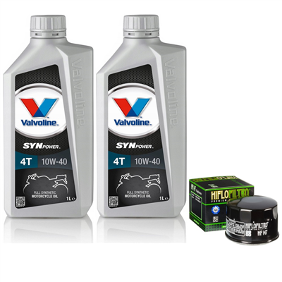 YAMAHA YFM 660 R RAPTOR 01-05 olej+filtr-93362