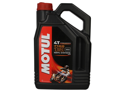 MOTUL 7100 10W60 MA2 4T 4L olej silnikowy syntetyczny-4464