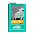 MOTOREX AIR FILTER OIL 206 olej do filtrów powiet