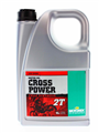 MOTOREX CROSS POWER 2T olej do paliwa syntetyk 4L-69163