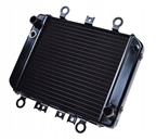 CHŁODNICA CIECZY WODY KAWASAKI ER-5 ER 500 97-06