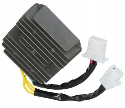 WM MOTOR AW0068 REGULATOR NAPIĘCIA-66362