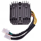 WM MOTOR AW0070 REGULATOR NAPIĘCIA