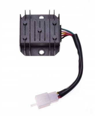 WM MOTOR AW0077 REGULATOR NAPIĘCIA-65574
