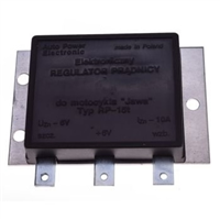 WM MOTOR JW2219 REGULATOR NAPIĘCIA-69491