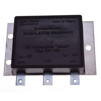 WM MOTOR JW2219 REGULATOR NAPIĘCIA-69491