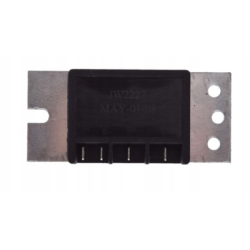 WM MOTOR JW2227 REGULATOR NAPIĘCIA-65549