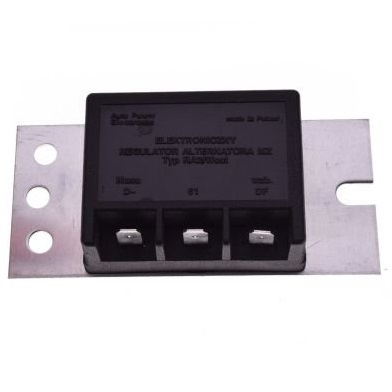 WM MOTOR MZ2222 REGULATOR NAPIĘCIA-69488
