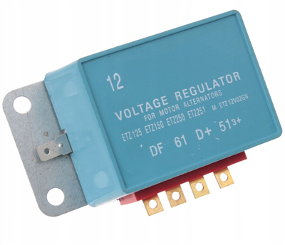 WM MOTOR MZ2223 REGULATOR NAPIĘCIA-65552