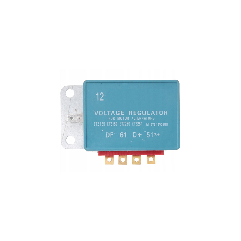 WM MOTOR MZ2223 REGULATOR NAPIĘCIA-65554