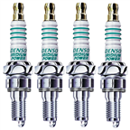 HONDA CBR 900 929 RR FIRE-BLADE komplet świec
