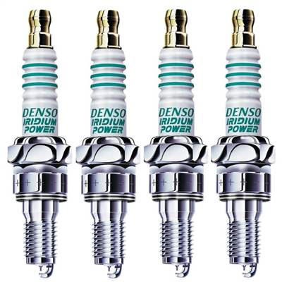 HONDA CBR 600 RR (PC37) 03-04 komplet świec
-97094