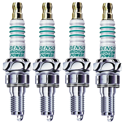 HONDA CBR 900 954 RR FIRE-BLADE komplet świec
-97270