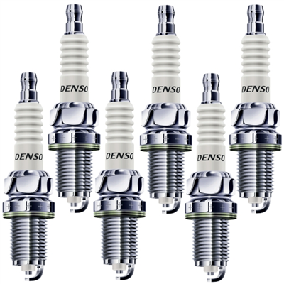 HONDA GL 1500 GOLD-WING VALKYRIE komplet świec
-97188