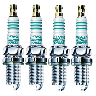 HONDA VTX 1800 (SC46) 02-08 komplet świec
-97497