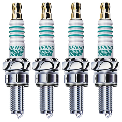 KAWASAKI ZX 1200 ZX-12R NINJA komplet świec
-97266