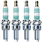 KAWASAKI ZZ-R 1400 06-13 komplet świec
